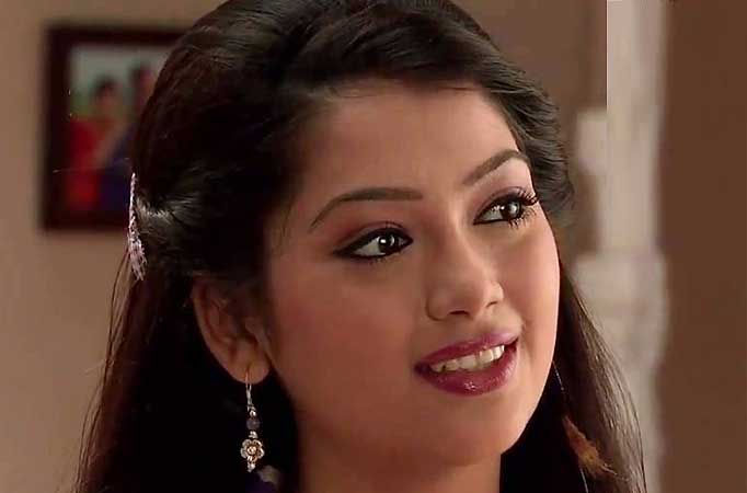 Digangana Suryavanshi