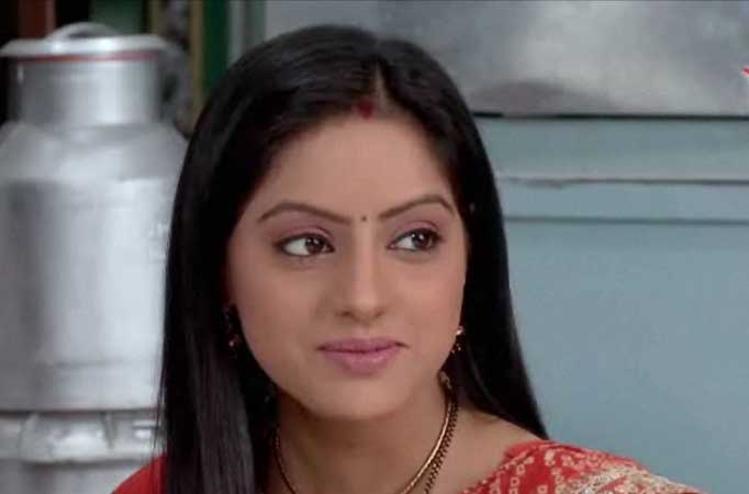 Deepika Singh