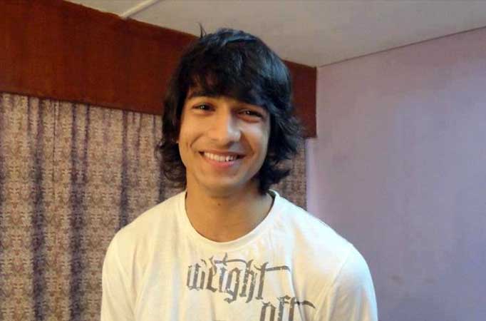 Shantanu Maheshwari