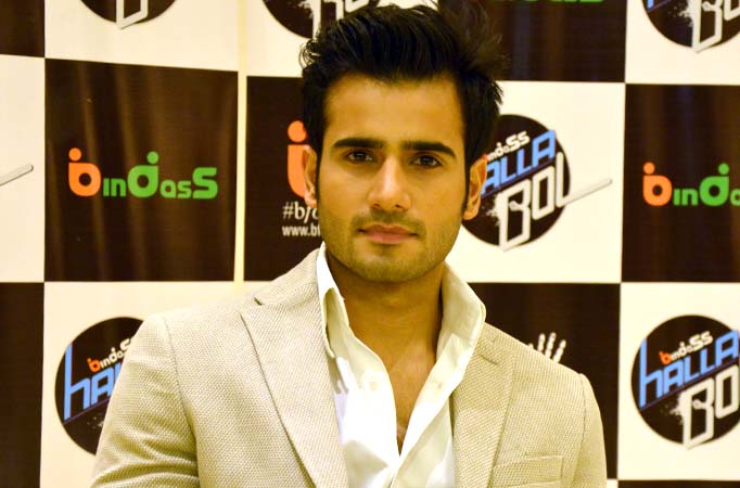 Karan Tacker