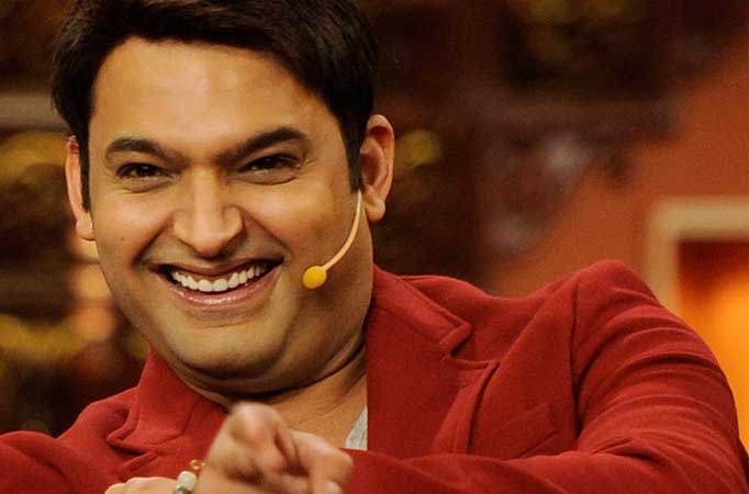 Kapil Sharma