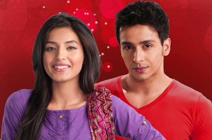 Harshita Gaur and Param Singh