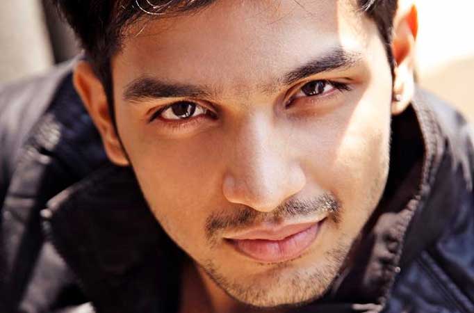 Yuvraj Thakur