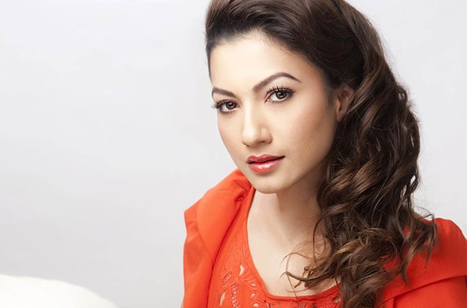 Gauahar Khan