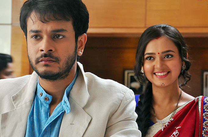 Jay Soni and Tejasvi Welingker