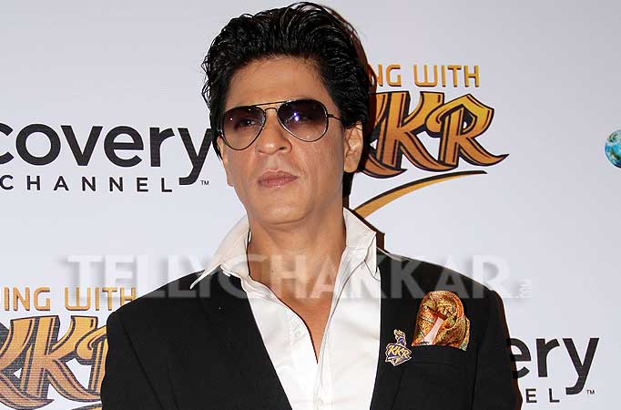 Shah Rukh Khan