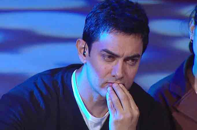 Aamir Khan