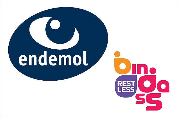 Endemol India and Disney Bindass