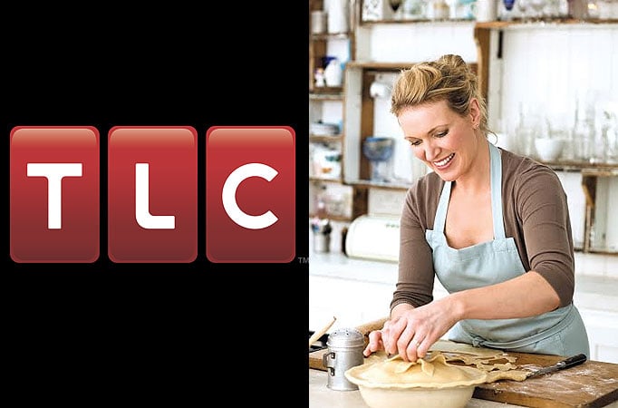 TLC presents a new series RACHEL ALLEN