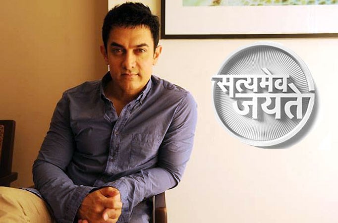 Satyamev Jayate Season 2 