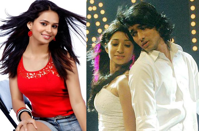 Sonal Vengurlekar, Vrushika Mehta and Shantanu Maheshwari