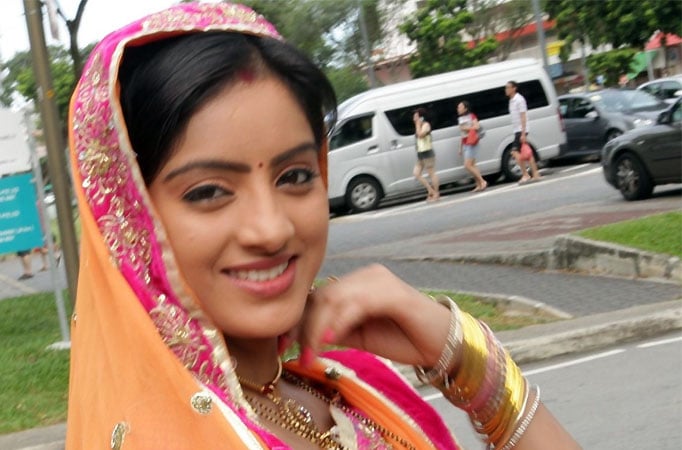 Deepika Singh