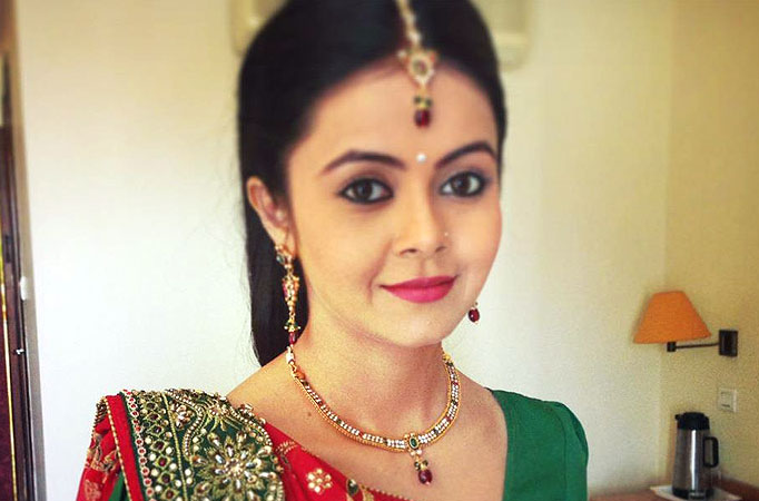 Devoleena Bhattacharjee