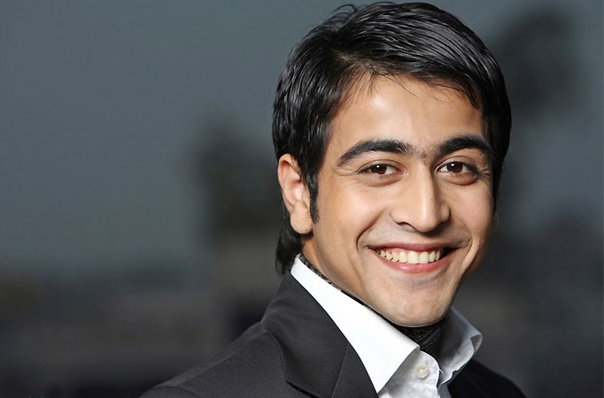 Dishank Arora