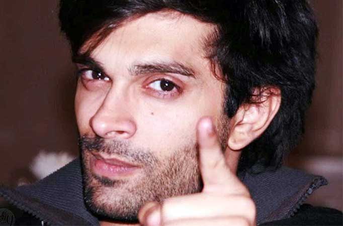 Karan Singh Grover