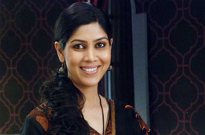 Sakshi Tanwar