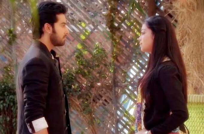 Vishal Vashishtha and Digangana Suryavanshi