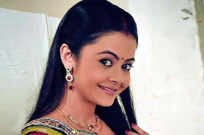 Devoleena Bhattacharjee