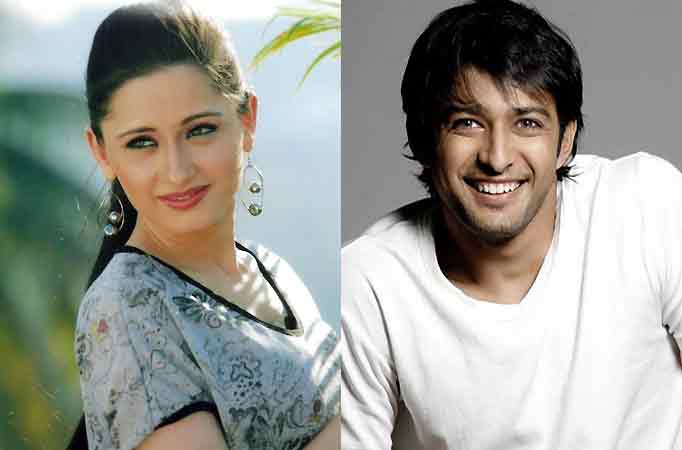 Sanjeeda Sheikh and Vatsal Seth 