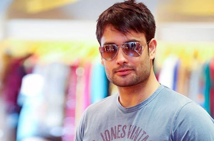 Vivian Dsena