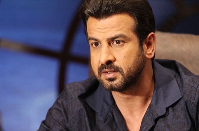 Ronit Roy