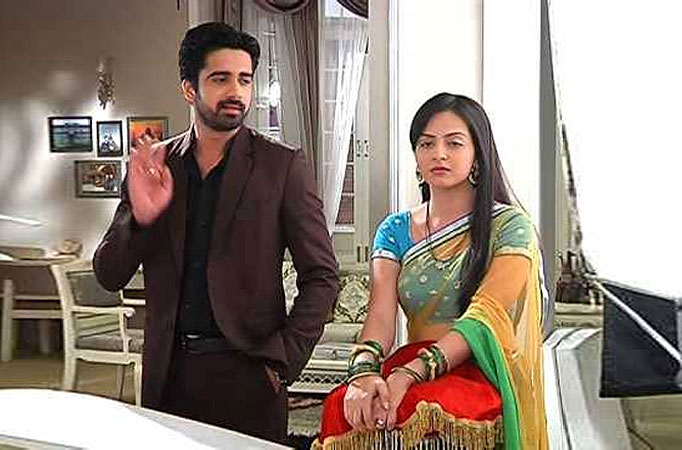 Avinash Sachdev and Shrenu Parikh