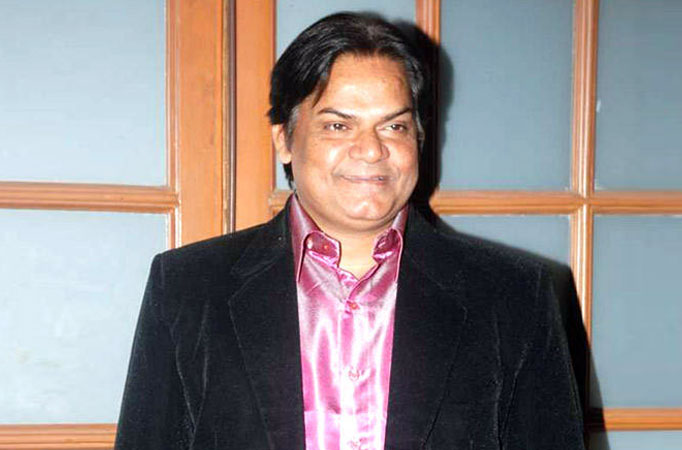 Akhilendra Mishra 