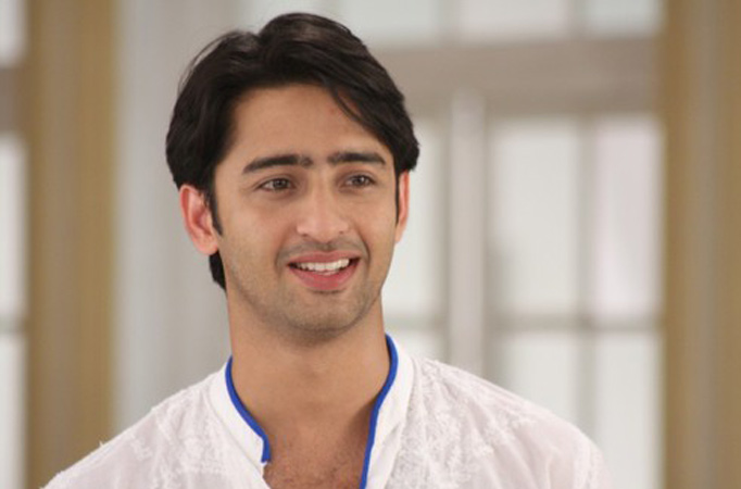 Shaheer Sheikh