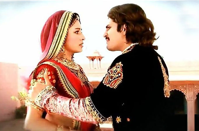 Jodha Akbar