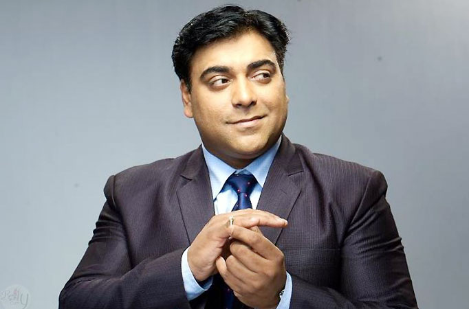 Ram Kapoor