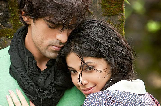 Mohit Malik and Additi Shirwaiker