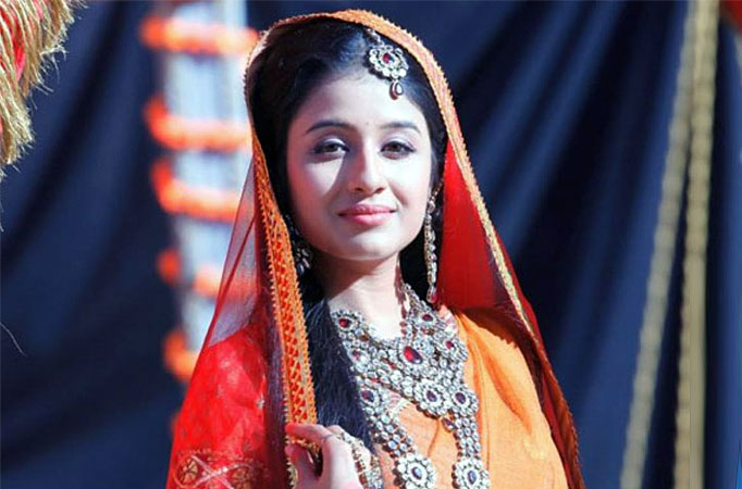 Paridhi Sharma