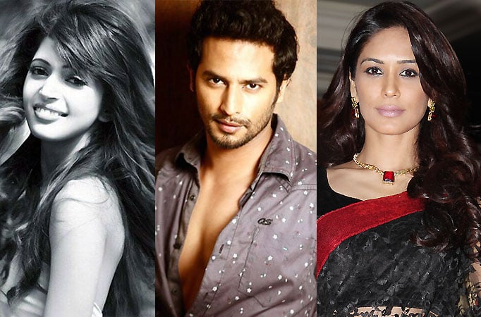 Charlie Chauhan, Sehban Azim, Aparna Kumar