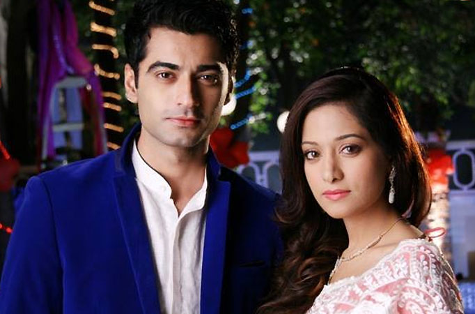 Harshad Arora and Preetika Rao