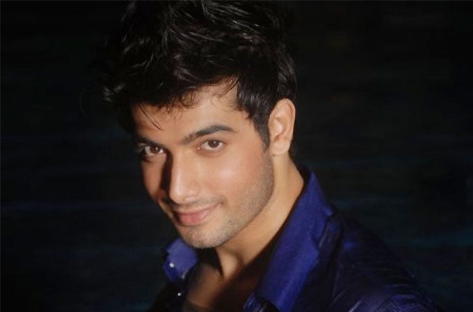 Ssharad Malhotra