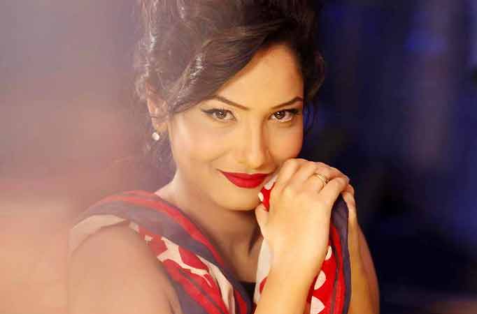 Ankita Lokhande