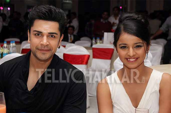 Piyush Sahdev and Mahima Makwana