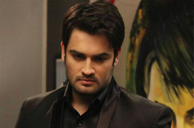 Vivian Dsena