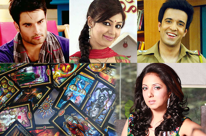 Prediction: Will Vivian, Debina and Aamir