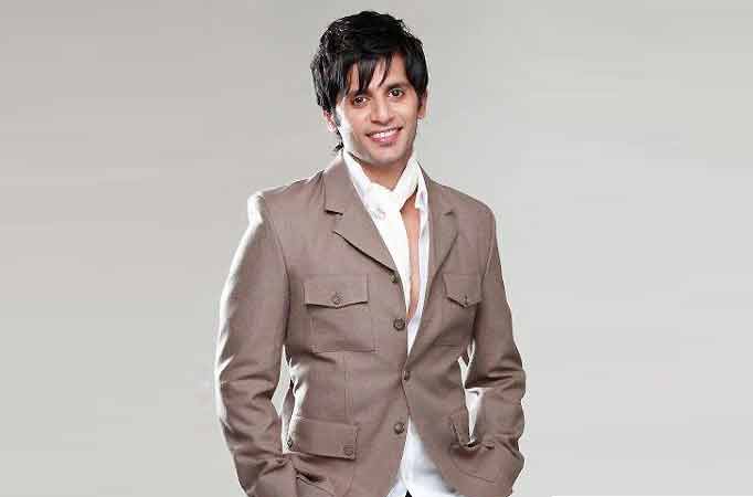 Karanvir Bohra 