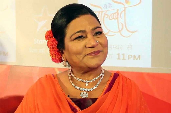 Shahnaz Rizwan 