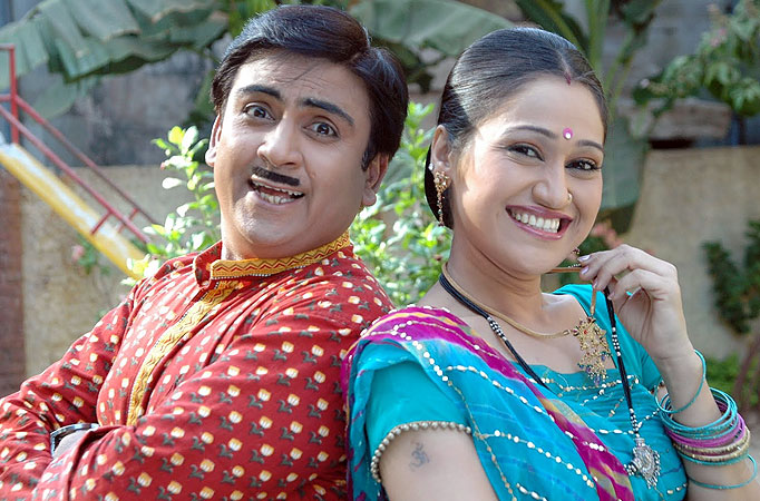 Taarak Mehta Ka Ooltah Chashmah