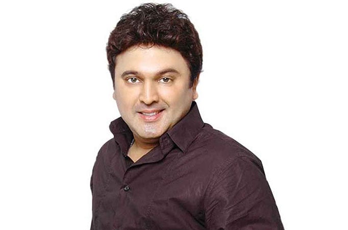 Ali Asgar