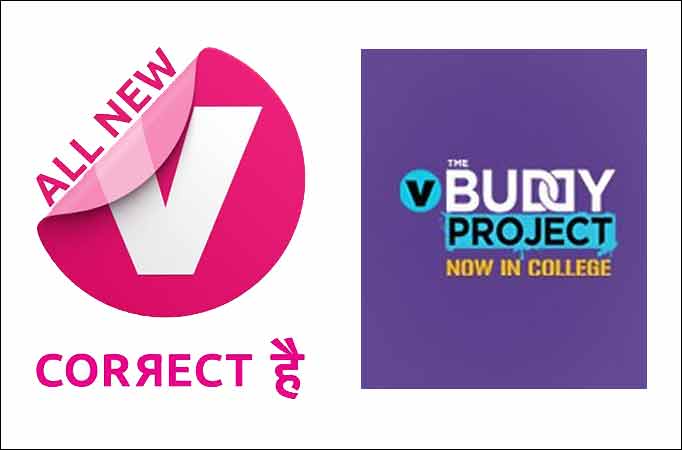 Channel V to launch two new shows; The Buddy Project to return with season 3