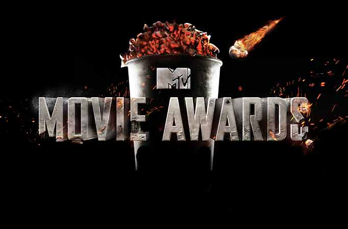 2014 MTV Movie Awards LIVE 