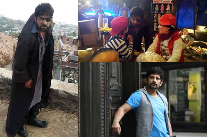 Raj Arjun to feature in an episodic of Life OK