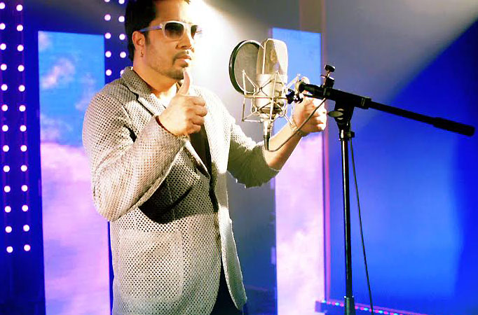 Mika Singh