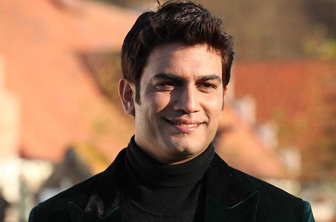 Sharad Kelkar