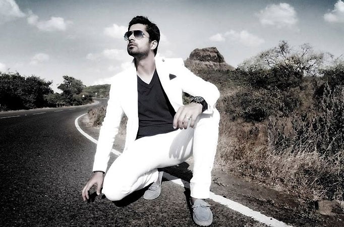 Avinash Sachdev