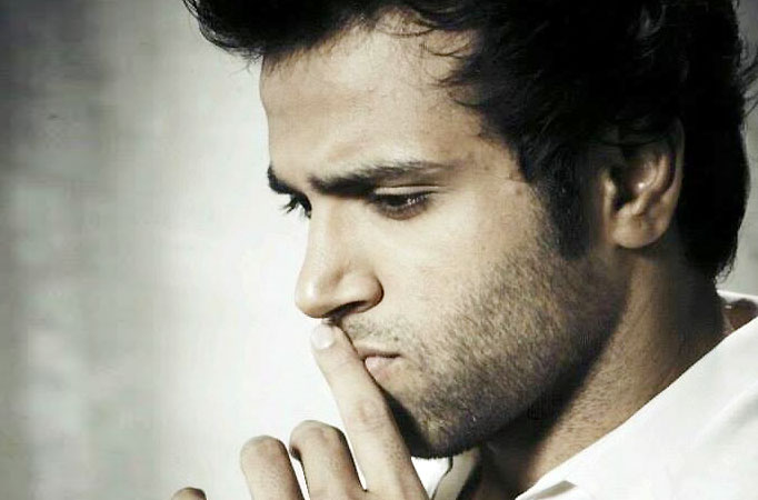 Rithvik Dhanjani